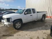 ✅ 2013 Chevrolet Silverado 1500 LT • VIN: 1GCRKSE06DZ285584 • Lot: 80568954. Listed on Copart with 172,766 mi. Free auction sales archive from the USA and detailed vehicle history report at DreamBid. Image 1.