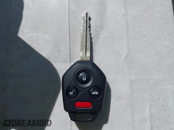 ✅ 2021 Subaru Impreza • VIN: 4S3GTAB69M3708958 • Lot: 42363398. Listed on IAAI with 29,611 mi. Free auction sales archive from the USA and detailed vehicle history report at DreamBid. Image 11.