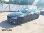 ✅ 2011 BMW 3 Series 328i • VIN: WBAKE3C57BE558210 • Lot: 42471553. Wystawiony na IAAI z przebiegiem 249 136 mil. Bezpłatny archiwum sprzedaży aukcyjnych z USA i szczegółowy raport historii pojazdu na DreamBid. Zdjęcie 2.