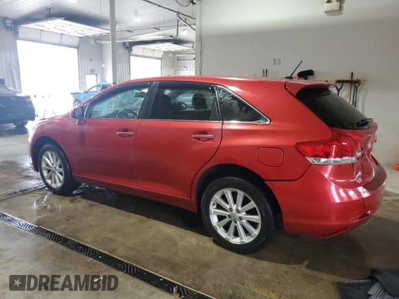 ✅ 2012 Toyota Venza LE • VIN: 4T3BA3BB3CU029918 • Лот: 80809175. Опубликован ранее на Copart с пробегом 197 298 миль. Бесплатный доступ к архиву аукционных продаж из США и подробный отчёт об истории автомобиля на DreamBid. Изображение 2.