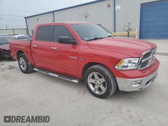✅ 2010 Dodge 1500 Sport • VIN: 1D7RB1CT1AS250842 • Лот: 47605205. Размещён на Copart с пробегом 246 183 миль миль. Получите бесплатный доступ к архиву аукционных продаж из США и посмотрите подробный отчёт об истории автомобиля на DreamBid. Изображение 4.
