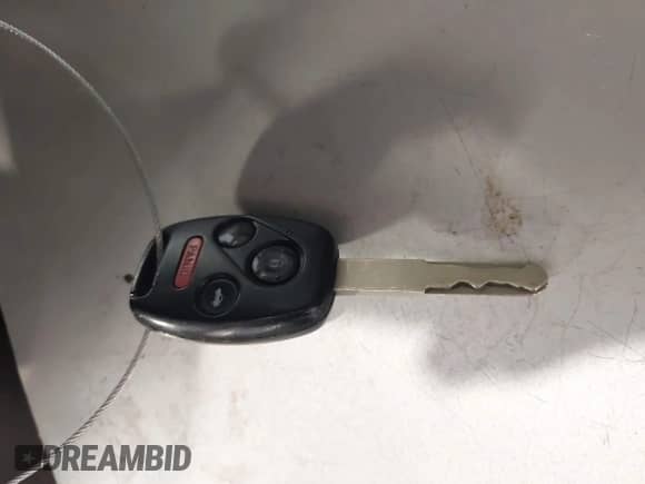 2007 Honda Accord VP with VIN 1HGCM56177A109026, listed as a IAAI auction lot 43065171 with 213,855 mi miles and . Bid and sale history available at DreamBid. Image 11.