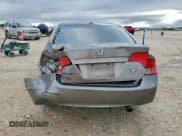 ✅ 2008 Honda Civic EX • VIN: 1HGFA16888L043605 • Lot: 94159135. Listed on Copart with 176,064 mi. Free auction sales archive from the USA and detailed vehicle history report at DreamBid. Image 6.