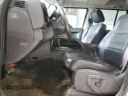 ✅ 2008 Jeep Commander Sport • VIN: 1J8HG48K48C108118 • Lot: 52482685. Listed on Copart with 212,000 mi. Free auction sales archive from the USA and detailed vehicle history report at DreamBid. Image 7.