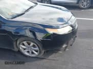 ✅ 2013 Acura TL • VIN: 19UUA8F20DA011023 • Lot: 42956034. Listed on IAAI with 188,907 mi. Free auction sales archive from the USA and detailed vehicle history report at DreamBid. Image 17.