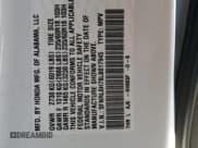 ✅ 2020 Honda Odyssey EX-L • VIN: 5FNRL6H78LB017945 • Лот: 85529325. Опубликован ранее на Copart с пробегом 103 089 миль. Бесплатный доступ к архиву аукционных продаж из США и подробный отчёт об истории автомобиля на DreamBid. Изображение 13.