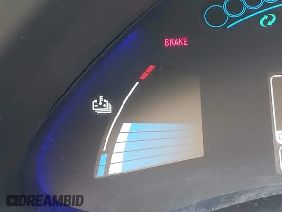 ✅ 2013 Nissan LEAF SL • VIN: 1N4AZ0CP9DC408137 • Лот: 42517495. Опубликован ранее на IAAI с пробегом 53 237 миль. Бесплатный доступ к архиву аукционных продаж из США и подробный отчёт об истории автомобиля на DreamBid. Изображение 17.