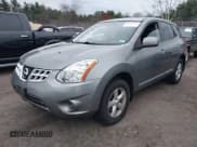 ✅ 2013 Nissan Rogue S • VIN: JN8AS5MV0DW662928 • Лот: 43625517. Опубликован ранее на IAAI с пробегом 173 271 миль. Бесплатный доступ к архиву аукционных продаж из США и подробный отчёт об истории автомобиля на DreamBid. Изображение 2.