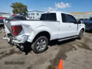 ✅ 2014 Ford F-150 XL • VIN: 1FTFX1CFXEKG32978 • Lot: 70057265. Listed on Copart with 73,435 mi. Free auction sales archive from the USA and detailed vehicle history report at DreamBid. Image 3.