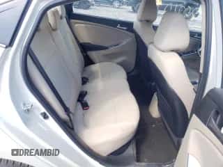 2016 Hyundai Accent SE с VIN KMHCT4AE1GU019015, выставлен на аукционе Copart как лот 44672682 с пробегом 86 210 миль миль и . История ставок и продаж доступна на DreamBid. Изображение 6.