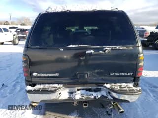 ✅ 2003 Chevrolet Suburban LT • VIN: 1GNFK16Z13J228823 • Лот: 83864354. Опубликован ранее на Copart с пробегом 253 759 миль. Бесплатный доступ к архиву аукционных продаж из США и подробный отчёт об истории автомобиля на DreamBid. Изображение 6.
