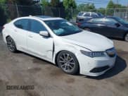 ✅ 2016 Acura TLX Technology • VIN: 19UUB2F54GA006318 • Lot: 42579763. Wystawiony na IAAI z przebiegiem 122 459 mil. Bezpłatny archiwum sprzedaży aukcyjnych z USA i szczegółowy raport historii pojazdu na DreamBid. Zdjęcie 1.