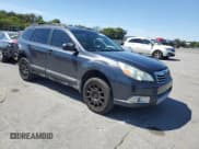 ✅ 2010 Subaru Outback Limited Power Moon • VIN: 4S4BREKC4A2314724 • Лот: 72048165. Опубликован ранее на Copart с пробегом 204 425 миль. Бесплатный доступ к архиву аукционных продаж из США и подробный отчёт об истории автомобиля на DreamBid. Изображение 4.