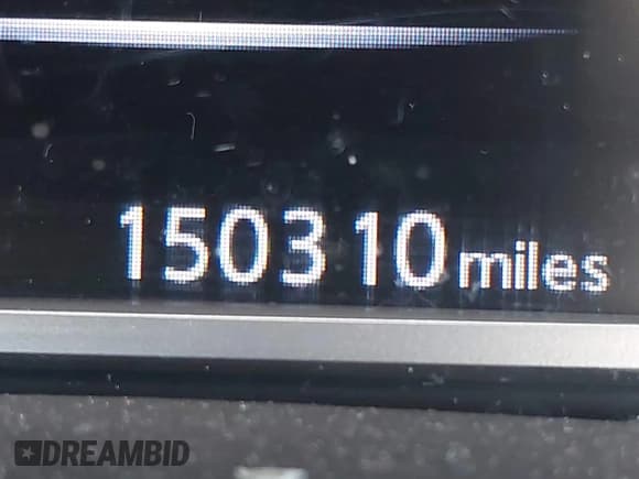 ✅ 2017 Nissan Sentra SR • VIN: 3N1AB7AP8HY366067 • Lot: 42391593. Listed on IAAI with 150,310 mi. Free auction sales archive from the USA and detailed vehicle history report at DreamBid. Image 12.