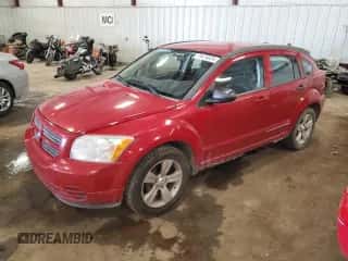 2011 Dodge Caliber с VIN 1B3CB2HA0BD130020, выставлен на аукционе Copart как лот 76474024 с пробегом 137 195 миль миль и Чистый • Clean title. История ставок и продаж доступна на DreamBid. Изображение 1.