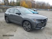 ✅ 2025 Mazda CX-50 Premium • VIN: 7MMVABDY8SN379690 • Lot: 91108085. Listed on Copart with 1,993 mi. Free auction sales archive from the USA and detailed vehicle history report at DreamBid. Image 4.