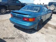 ✅ 1992 Toyota Celica • VIN: JT2ST87F9N0104611 • Lot: 42847411. Wystawiony na IAAI z przebiegiem 137 183 mil. Bezpłatny archiwum sprzedaży aukcyjnych z USA i szczegółowy raport historii pojazdu na DreamBid. Zdjęcie 4.