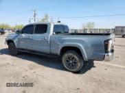 ✅ 2021 Toyota Tacoma SR5 • VIN: 3TMBZ5DN7MM030570 • Lot: 64406295. Listed on Copart with 117,742 mi. Free auction sales archive from the USA and detailed vehicle history report at DreamBid. Image 2.