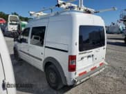 ✅ 2011 Ford Transit Connect XLT • VIN: NM0KS9BNXBT055568 • Lot: 87408725. Wystawiony na Copart z przebiegiem 203 491 mil. Bezpłatny archiwum sprzedaży aukcyjnych z USA i szczegółowy raport historii pojazdu na DreamBid. Zdjęcie 2.