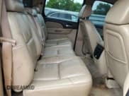 ✅ 2007 Chevrolet Avalanche 2LT • VIN: 3GNEC12J07G235732 • Lot: 62219635. Listed on Copart with Not provided. Free auction sales archive from the USA and detailed vehicle history report at DreamBid. Image 10.