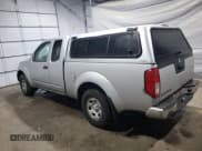 ✅ 2018 Nissan Frontier S • VIN: 1N6BD0CT0JN743889 • Лот: 83775555. Опубликован ранее на Copart с пробегом 60 371 миль. Бесплатный доступ к архиву аукционных продаж из США и подробный отчёт об истории автомобиля на DreamBid. Изображение 2.
