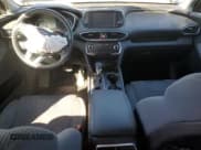 ✅ 2020 Hyundai Santa Fe SE • VIN: 5NMS23AD2LH173450 • Lot: 82089665. Wystawiony na Copart z przebiegiem 86 838 mil. Bezpłatny archiwum sprzedaży aukcyjnych z USA i szczegółowy raport historii pojazdu na DreamBid. Zdjęcie 8.