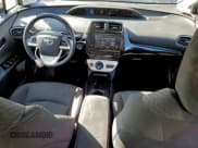 ✅ 2017 Toyota Prius Plus • VIN: JTDKARFP3H3037018 • Lot: 93975655. Listed on Copart with 61,657 mi. Free auction sales archive from the USA and detailed vehicle history report at DreamBid. Image 8.