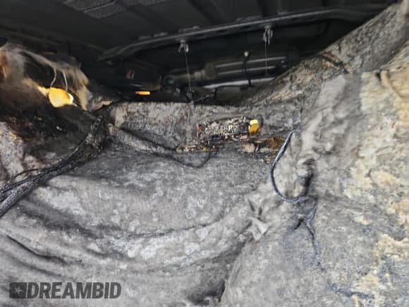 ✅ 2015 Chevrolet Equinox LS • VIN: 2GNALAEKXF1157888 • Лот: 86687295. Опубликован ранее на Copart с пробегом Не указан. Бесплатный доступ к архиву аукционных продаж из США и подробный отчёт об истории автомобиля на DreamBid. Изображение 10.