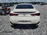 ✅ 2018 Infiniti Q60 Sport • VIN: JN1EV7EK9JM342022 • Лот: 60686985. Опубликован ранее на Copart с пробегом 77 498 миль. Бесплатный доступ к архиву аукционных продаж из США и подробный отчёт об истории автомобиля на DreamBid. Изображение 6.