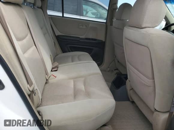 2001 Toyota Highlander с VIN JTEGF21AX10027591, выставлен на аукционе Copart как лот 71690425 с пробегом 208 095 миль миль и На запчасти • Non repairable. История ставок и продаж доступна на DreamBid. Изображение 11.
