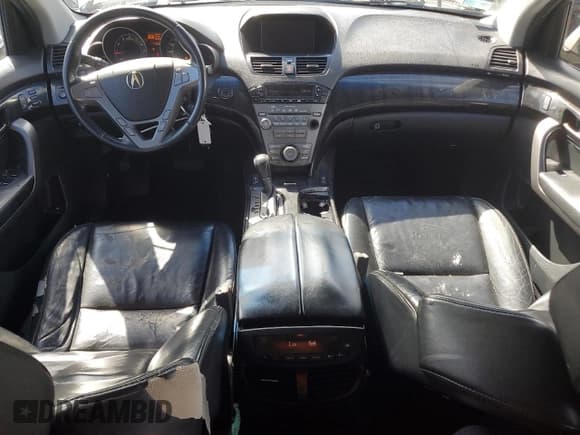✅ 2007 Acura MDX Technology • VIN: 2HNYD283X7H513581 • Лот: 82107125. Опубликован ранее на Copart с пробегом 224 425 миль. Бесплатный доступ к архиву аукционных продаж из США и подробный отчёт об истории автомобиля на DreamBid. Изображение 8.