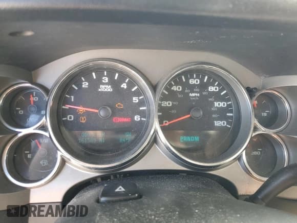 ✅ 2009 Chevrolet Silverado 1500 LT • VIN: 3GCEC23069G115585 • Lot: 78513094. Listed on Copart with 161,589 mi. Free auction sales archive from the USA and detailed vehicle history report at DreamBid. Image 9.