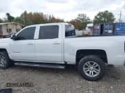✅ 2018 Chevrolet Silverado 1500 LT • VIN: 3GCPCREC4JG530918 • Лот: 43580005. Опубликован ранее на IAAI с пробегом Не указан. Бесплатный доступ к архиву аукционных продаж из США и подробный отчёт об истории автомобиля на DreamBid. Изображение 14.