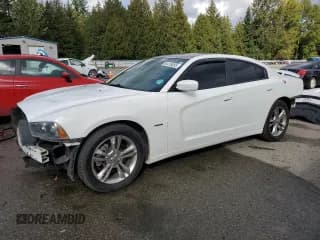 ✅ 2013 Dodge Charger RT • VIN: 2C3CDXDT5DH671233 • Lot: 84476855. Wystawiony na Copart z przebiegiem 160 855 mil. Bezpłatny archiwum sprzedaży aukcyjnych z USA i szczegółowy raport historii pojazdu na DreamBid. Zdjęcie 1.