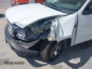 ✅ 2001 Ford F-150 XL • VIN: 1FTRX17W81NA52371 • Lot: 41786646. Listed on IAAI with 273,676 mi. Free auction sales archive from the USA and detailed vehicle history report at DreamBid. Image 6.