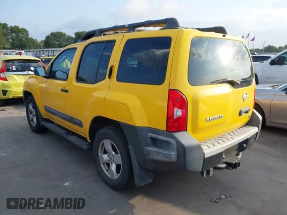 ✅ 2006 Nissan Xterra S • VIN: 5N1AN08W06C532785 • Лот: 42995849. Опубликован ранее на IAAI с пробегом 164 438 миль. Бесплатный доступ к архиву аукционных продаж из США и подробный отчёт об истории автомобиля на DreamBid. Изображение 3.