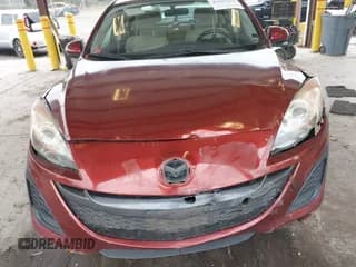 ✅ 2011 Mazda 3 i Touring • VIN: JM1BL1VF6B1426873 • Лот: 43587318. Опубликован ранее на IAAI с пробегом 147 868 миль. Бесплатный доступ к архиву аукционных продаж из США и подробный отчёт об истории автомобиля на DreamBid. Изображение 6.