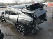 ✅ 2021 Ford Mustang Mach-E Premium • VIN: 3FMTK3R74MMA08531 • Lot: 41084631. Listed on IAAI with 68,101 mi. Free auction sales archive from the USA and detailed vehicle history report at DreamBid. Image 3.