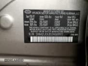 ✅ 2018 Hyundai Santa Fe 2.4L • VIN: 5NMZUDLB5JH069977 • Лот: 38550574. Опубликован ранее на Copart с пробегом 64 463 миль. Бесплатный доступ к архиву аукционных продаж из США и подробный отчёт об истории автомобиля на DreamBid. Изображение 13.