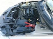 ✅ 2009 Chrysler Sebring LX • VIN: 1C3LC46B39N527510 • Лот: 42515259. Опубликован ранее на IAAI с пробегом 246 403 миль. Бесплатный доступ к архиву аукционных продаж из США и подробный отчёт об истории автомобиля на DreamBid. Изображение 16.