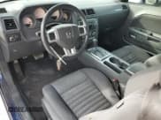 ✅ 2013 Dodge Challenger SXT • VIN: 2C3CDYAG0DH724465 • Lot: 77883374. Wystawiony na Copart z przebiegiem 124 103 mil. Bezpłatny archiwum sprzedaży aukcyjnych z USA i szczegółowy raport historii pojazdu na DreamBid. Zdjęcie 8.