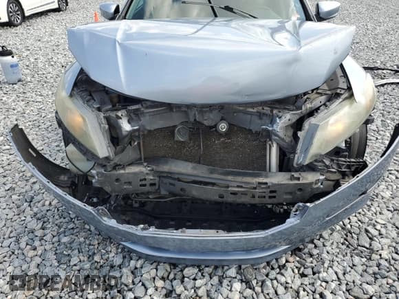 ✅ 2011 Honda Crosstour EX • VIN: 5J6TF1H30BL001029 • Lot: 53686655. Wystawiony na Copart z przebiegiem 136 158 mil. Bezpłatny archiwum sprzedaży aukcyjnych z USA i szczegółowy raport historii pojazdu na DreamBid. Zdjęcie 12.