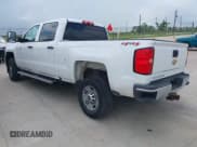 ✅ 2017 Chevrolet Silverado 2500HD Work Truck • VIN: 1GC1KUEG1HF101312 • Lot: 42435610. Listed on IAAI with 120,959 mi. Free auction sales archive from the USA and detailed vehicle history report at DreamBid. Image 3.