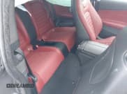 ✅ 2023 Mercedes-Benz C 43 AMG • VIN: W1KWJ6EB3PG118300 • Lot: 42231738. Wystawiony na IAAI z przebiegiem 43 304 mil. Bezpłatny archiwum sprzedaży aukcyjnych z USA i szczegółowy raport historii pojazdu na DreamBid. Zdjęcie 8.