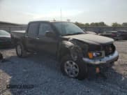 ✅ 2010 Chevrolet Colorado 2LT • VIN: 1GCJSDDEXA8145318 • Лот: 80156005. Опубликован ранее на Copart с пробегом 159 838 миль. Бесплатный доступ к архиву аукционных продаж из США и подробный отчёт об истории автомобиля на DreamBid. Изображение 4.