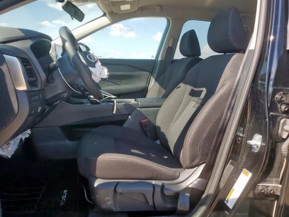 ✅ 2025 Nissan Rogue S • VIN: 5N1BT3AA1SC780158 • Лот: 71475475. Опубликован ранее на Copart с пробегом 11 419 миль. Бесплатный доступ к архиву аукционных продаж из США и подробный отчёт об истории автомобиля на DreamBid. Изображение 7.