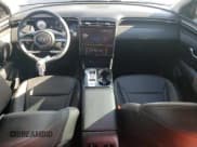 ✅ 2023 Hyundai Tucson Limited • VIN: 5NMJECAE6PH237331 • Lot: 60688334. Wystawiony na Copart z przebiegiem 16 618 mil. Bezpłatny archiwum sprzedaży aukcyjnych z USA i szczegółowy raport historii pojazdu na DreamBid. Zdjęcie 8.