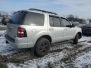 ✅ 2010 Ford Explorer XLT • VIN: 1FMEU7D80AUA08592 • Lot: 88688615. Wystawiony na Copart z przebiegiem 149 113 mil. Bezpłatny archiwum sprzedaży aukcyjnych z USA i szczegółowy raport historii pojazdu na DreamBid. Zdjęcie 3.