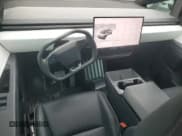 ✅ 2024 Tesla Cybertruck • VIN: 7G2CEHED3RA003296 • Lot: 86309915. Listed on Copart with 18,730 mi. Free auction sales archive from the USA and detailed vehicle history report at DreamBid. Image 8.