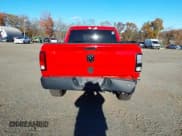 ✅ 2021 Ram 1500 Warlock • VIN: 1C6RR7GG4MS510314 • Lot: 43580123. Wystawiony na IAAI z przebiegiem 34 747 mil. Bezpłatny archiwum sprzedaży aukcyjnych z USA i szczegółowy raport historii pojazdu na DreamBid. Zdjęcie 16.